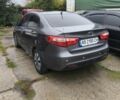 Киа Рио 2012 в Гайсине на Automoto.ua Серый Киа Рио, объемом двигателя 1.4 л и пробегом 130 тыс. км за 6700 $, фото 7 на Automoto.ua