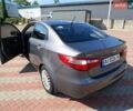 Сірий Кіа Ріо, об'ємом двигуна 1.4 л та пробігом 131 тис. км за 7500 $, фото 4 на Automoto.ua