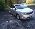 Сірий Кіа Ріо, об'ємом двигуна 1.59 л та пробігом 188 тис. км за 7400 $, фото 1 на Automoto.ua
