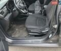 Сірий Кіа Ріо, об'ємом двигуна 1.6 л та пробігом 160 тис. км за 6800 $, фото 17 на Automoto.ua