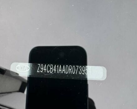 Сірий Кіа Ріо, об'ємом двигуна 1.4 л та пробігом 82 тис. км за 9200 $, фото 32 на Automoto.ua