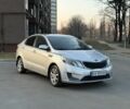 Сірий Кіа Ріо, об'ємом двигуна 1.4 л та пробігом 183 тис. км за 6300 $, фото 3 на Automoto.ua