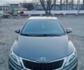 Серый Киа Рио, объемом двигателя 1.59 л и пробегом 148 тыс. км за 7900 $, фото 1 на Automoto.ua