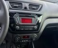 Сірий Кіа Ріо, об'ємом двигуна 1.59 л та пробігом 73 тис. км за 8299 $, фото 6 на Automoto.ua