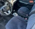 Сірий Кіа Ріо, об'ємом двигуна 1.4 л та пробігом 259 тис. км за 6300 $, фото 10 на Automoto.ua