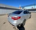 Серый Киа Рио, объемом двигателя 1.4 л и пробегом 247 тыс. км за 6400 $, фото 4 на Automoto.ua