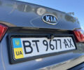 Серый Киа Рио, объемом двигателя 1.6 л и пробегом 101 тыс. км за 9900 $, фото 6 на Automoto.ua