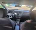 Сірий Кіа Ріо, об'ємом двигуна 1.59 л та пробігом 140 тис. км за 8200 $, фото 3 на Automoto.ua