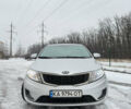 Сірий Кіа Ріо, об'ємом двигуна 1.4 л та пробігом 130 тис. км за 7500 $, фото 1 на Automoto.ua