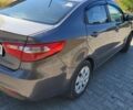 Серый Киа Рио, объемом двигателя 1.59 л и пробегом 109 тыс. км за 9500 $, фото 8 на Automoto.ua