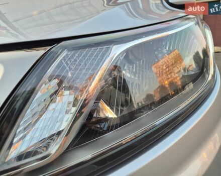 Сірий Кіа Ріо, об'ємом двигуна 1.4 л та пробігом 93 тис. км за 8400 $, фото 11 на Automoto.ua