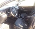 Сірий Кіа Ріо, об'ємом двигуна 1.6 л та пробігом 70 тис. км за 10400 $, фото 9 на Automoto.ua