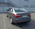 Серый Киа Рио, объемом двигателя 1.6 л и пробегом 132 тыс. км за 8199 $, фото 1 на Automoto.ua