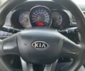 Сірий Кіа Ріо, об'ємом двигуна 1.4 л та пробігом 170 тис. км за 5999 $, фото 17 на Automoto.ua