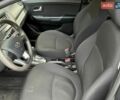 Сірий Кіа Ріо, об'ємом двигуна 1.59 л та пробігом 191 тис. км за 6500 $, фото 44 на Automoto.ua
