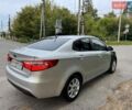 Сірий Кіа Ріо, об'ємом двигуна 1.6 л та пробігом 95 тис. км за 5700 $, фото 7 на Automoto.ua