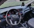 Сірий Кіа Ріо, об'ємом двигуна 1.4 л та пробігом 224 тис. км за 6000 $, фото 9 на Automoto.ua