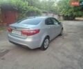 Серый Киа Рио, объемом двигателя 1.6 л и пробегом 150 тыс. км за 7950 $, фото 6 на Automoto.ua