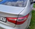Серый Киа Рио, объемом двигателя 1.4 л и пробегом 190 тыс. км за 7300 $, фото 10 на Automoto.ua