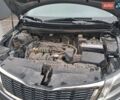 Сірий Кіа Ріо, об'ємом двигуна 1.59 л та пробігом 119 тис. км за 8000 $, фото 6 на Automoto.ua