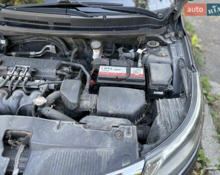 Киа Рио 2012 в Киеве на Automoto.ua Серый Киа Рио, объемом двигателя 1.6 л и пробегом 121 тыс. км за 7200 $, фото 12 на Automoto.ua
