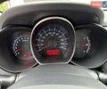 Серый Киа Рио, объемом двигателя 1.4 л и пробегом 82 тыс. км за 9200 $, фото 29 на Automoto.ua