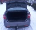 Сірий Кіа Ріо, об'ємом двигуна 0 л та пробігом 133 тис. км за 8200 $, фото 9 на Automoto.ua
