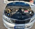 Серый Киа Рио, объемом двигателя 1.4 л и пробегом 175 тыс. км за 8500 $, фото 10 на Automoto.ua