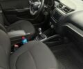 Сірий Кіа Ріо, об'ємом двигуна 1.4 л та пробігом 110 тис. км за 6999 $, фото 12 на Automoto.ua