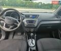 Сірий Кіа Ріо, об'ємом двигуна 1.6 л та пробігом 208 тис. км за 7300 $, фото 7 на Automoto.ua