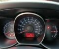 Серый Киа Рио, объемом двигателя 1.4 л и пробегом 223 тыс. км за 5650 $, фото 7 на Automoto.ua