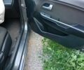 Сірий Кіа Ріо, об'ємом двигуна 1.6 л та пробігом 200 тис. км за 2300 $, фото 10 на Automoto.ua
