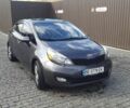 Серый Киа Рио, объемом двигателя 1.59 л и пробегом 250 тыс. км за 6500 $, фото 6 на Automoto.ua