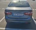 Сірий Кіа Ріо, об'ємом двигуна 1.4 л та пробігом 231 тис. км за 5723 $, фото 3 на Automoto.ua