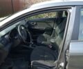 Серый Киа Рио, объемом двигателя 1.6 л и пробегом 132 тыс. км за 8199 $, фото 9 на Automoto.ua