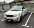 Серый Киа Рио, объемом двигателя 1.4 л и пробегом 155 тыс. км за 6200 $, фото 1 на Automoto.ua