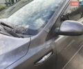 Серый Киа Рио, объемом двигателя 1.4 л и пробегом 171 тыс. км за 7300 $, фото 14 на Automoto.ua