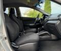 Сірий Кіа Ріо, об'ємом двигуна 1.6 л та пробігом 185 тис. км за 7650 $, фото 32 на Automoto.ua