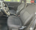 Серый Киа Рио, объемом двигателя 1.4 л и пробегом 167 тыс. км за 5999 $, фото 15 на Automoto.ua