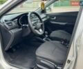 Сірий Кіа Ріо, об'ємом двигуна 1.4 л та пробігом 128 тис. км за 6800 $, фото 7 на Automoto.ua
