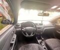 Серый Киа Рио, объемом двигателя 1.59 л и пробегом 226 тыс. км за 6900 $, фото 12 на Automoto.ua