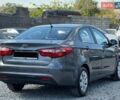 Сірий Кіа Ріо, об'ємом двигуна 1.6 л та пробігом 162 тис. км за 7000 $, фото 4 на Automoto.ua