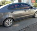 Сірий Кіа Ріо, об'ємом двигуна 1.4 л та пробігом 166 тис. км за 7200 $, фото 2 на Automoto.ua