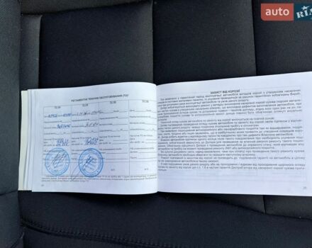 Сірий Кіа Ріо, об'ємом двигуна 1.4 л та пробігом 175 тис. км за 8000 $, фото 34 на Automoto.ua