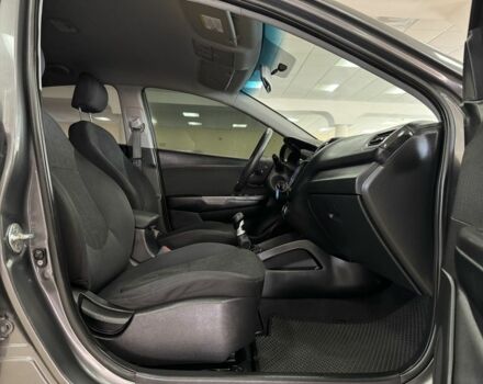 Серый Киа Рио, объемом двигателя 1.6 л и пробегом 230 тыс. км за 6900 $, фото 7 на Automoto.ua