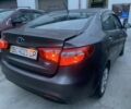 Серый Киа Рио, объемом двигателя 1.4 л и пробегом 9 тыс. км за 4350 $, фото 1 на Automoto.ua