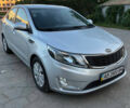 Серый Киа Рио, объемом двигателя 1.59 л и пробегом 188 тыс. км за 7200 $, фото 8 на Automoto.ua