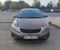 Сірий Кіа Ріо, об'ємом двигуна 1.4 л та пробігом 120 тис. км за 8200 $, фото 2 на Automoto.ua