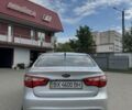 Сірий Кіа Ріо, об'ємом двигуна 1.6 л та пробігом 161 тис. км за 7700 $, фото 1 на Automoto.ua