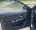 Сірий Кіа Ріо, об'ємом двигуна 1.6 л та пробігом 249 тис. км за 8604 $, фото 9 на Automoto.ua